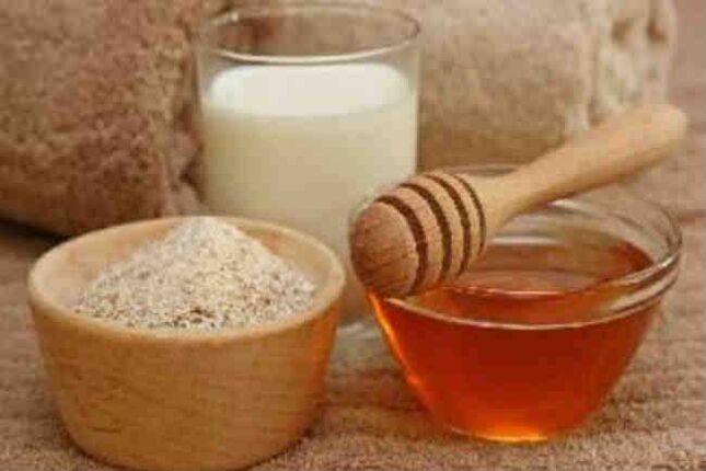 العلاجات الشعبية